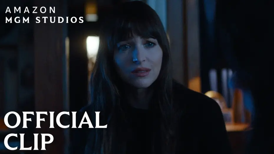 Watch film Verity — Official Clip: “Say Something”