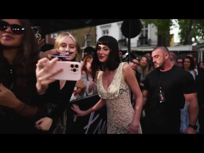 Watch film Verity — Special Screening Sizzle
