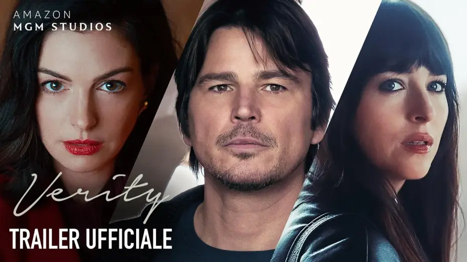 Watch film Verity — Verity | Dal 1° ottobre al cinema | Trailer Ufficiale