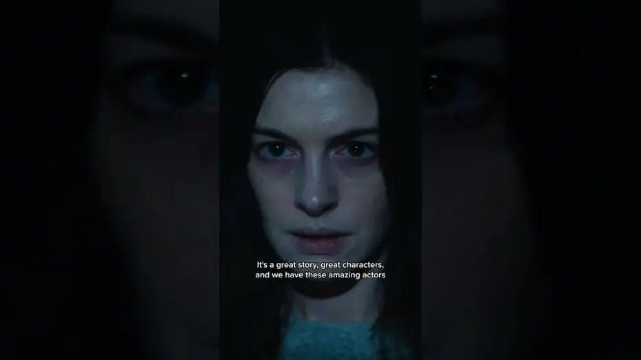 Watch film Verity — A little something for you book fans out there