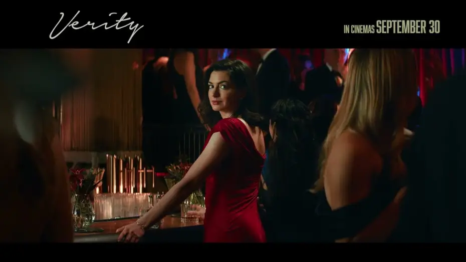 Watch film Verity — In Cinemas SEPTEMBER 30