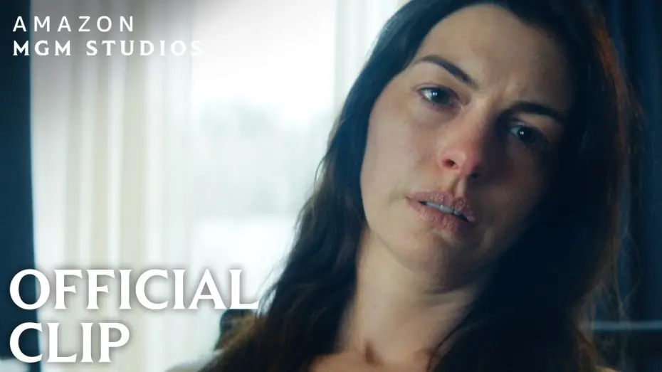 Watch film Verity — Official Clip: “Meeting Verity”