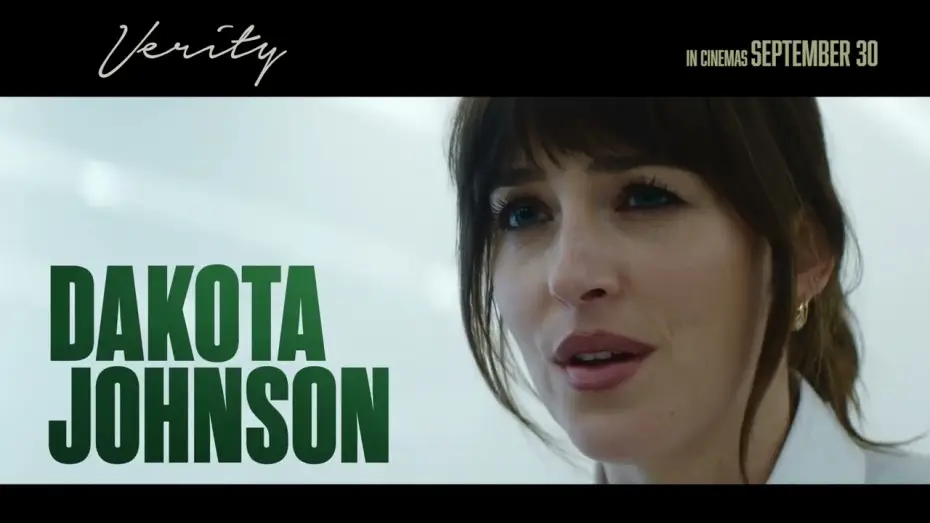 Watch film Verity — In Cinemas SEPTEMBER 30
