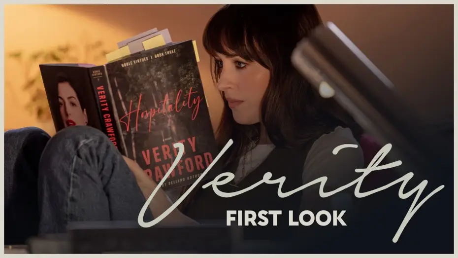 Watch film Verity — First Look