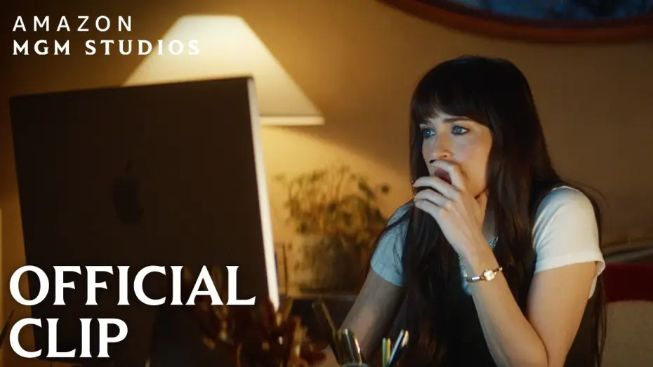 Watch film Verity — Official Clip: "So Be It"