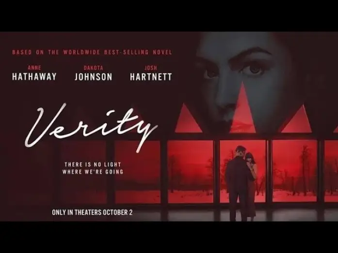 Watch film Verity — livre le plus TRAUMATISANT de notre génération arrive enfin au cinéma.et le casting va vous choquer