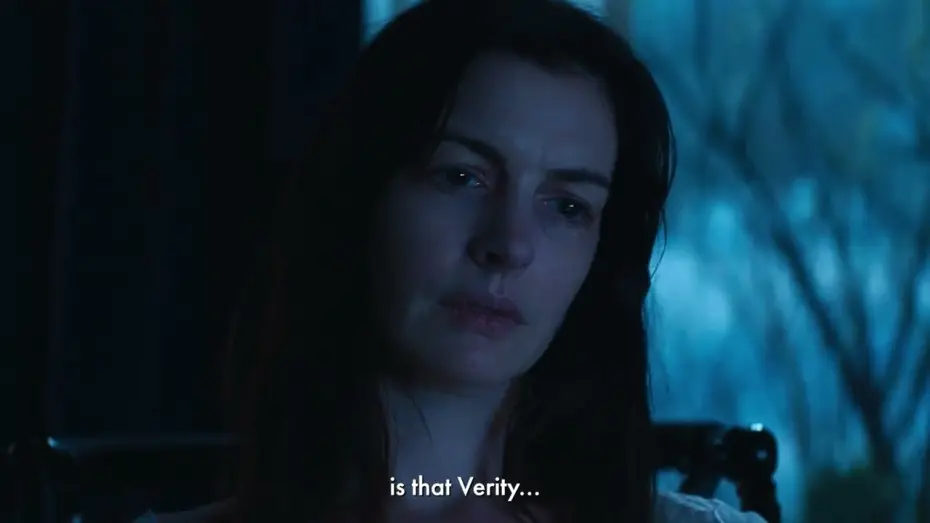 Watch film Verity — In Cinemas SEPTEMBER 30