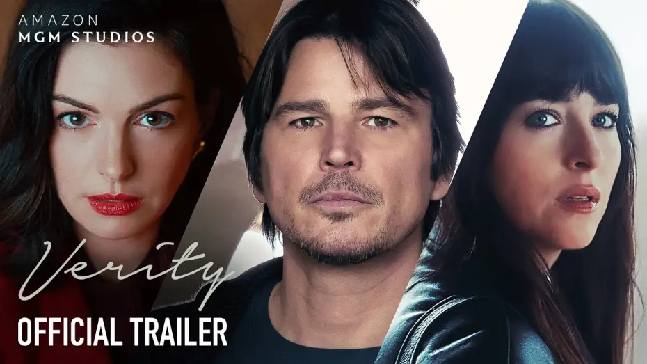 Watch film Verity — Official Trailer