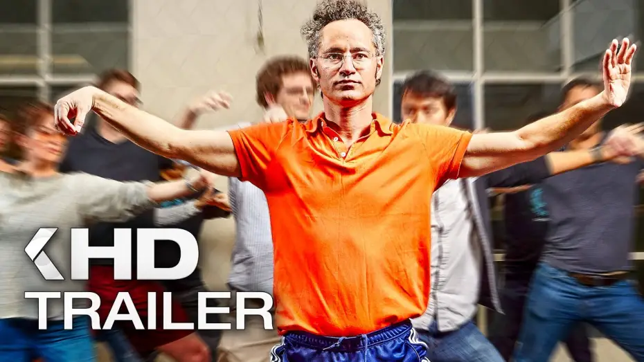 Watch film Watching You: The World of Palantir and Alex Karp — WATCHING YOU: Die Welt von Palantir und Alex Karp Trailer German Deutsch (2024)