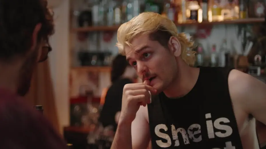 Watch film Chokeberries — Chokeberries | Trailer