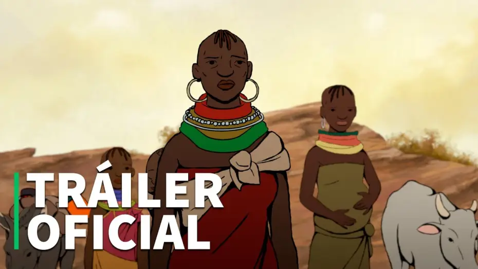 Watch film Black Butterflies — MARIPOSAS NEGRAS - TRÁILER OFICIAL (HD)