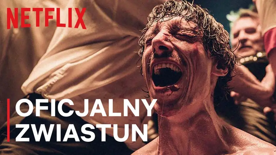 Watch film Boxer — Oficjalny zwiastun