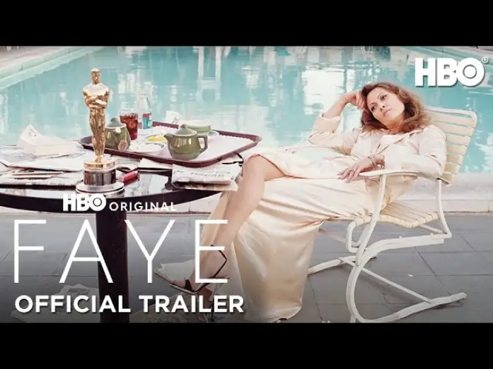 Watch film Faye | Official Trailer