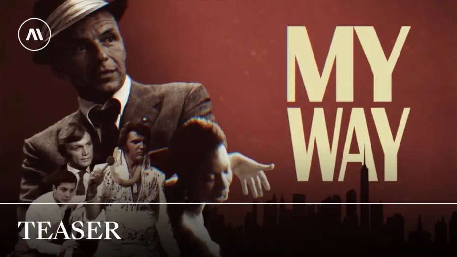 Watch film My Way — MY WAY | Teaser | Selected at Cinéma de la plage Cannes 24