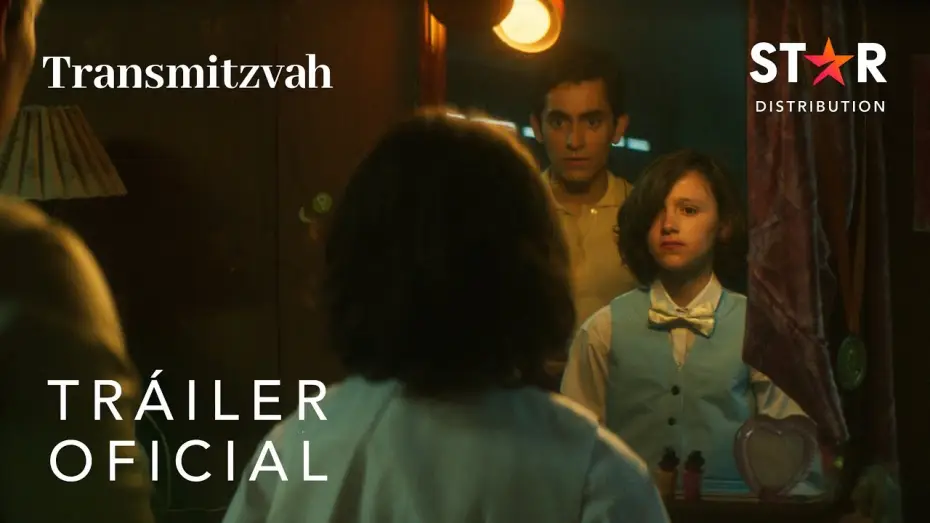 Watch film Transmitzvah — TRANSMITZVAH | Tráiler Oficial | Star Distribution