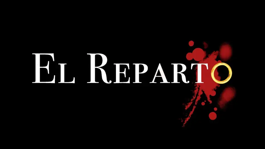 Watch film El reparto — EL REPARTO | TEASER OFICIAL (2024)