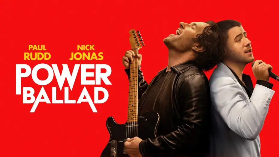 Watch film Power Ballad — Official Clip - "I Wrote That Big Hit"