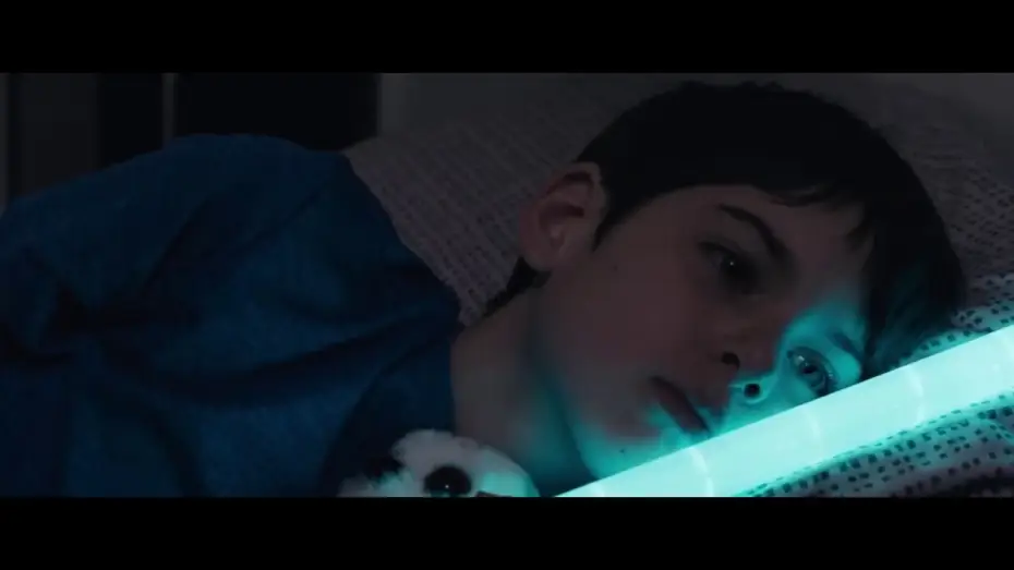 Watch film Sleep Tight — Sleep Tight Trailer (2020)