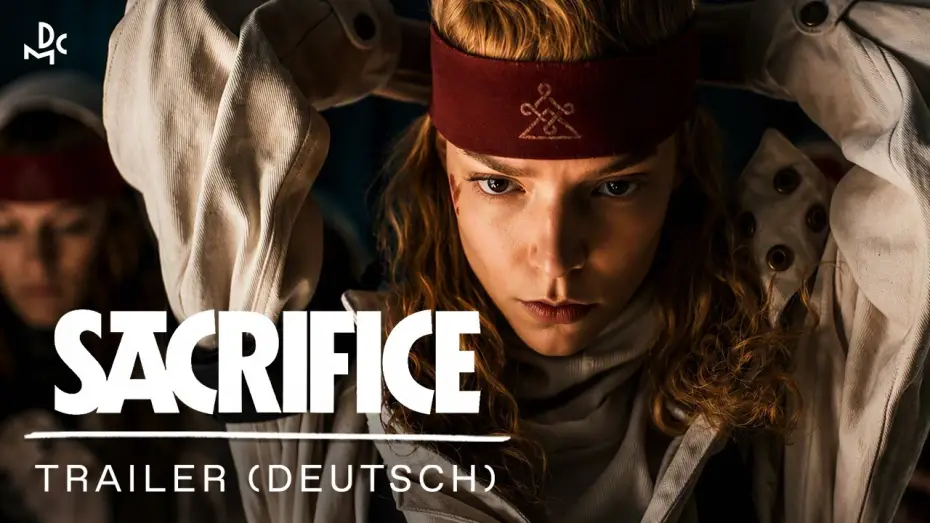 Watch film Sacrifice — SACRIFICE | TRAILER deutsch