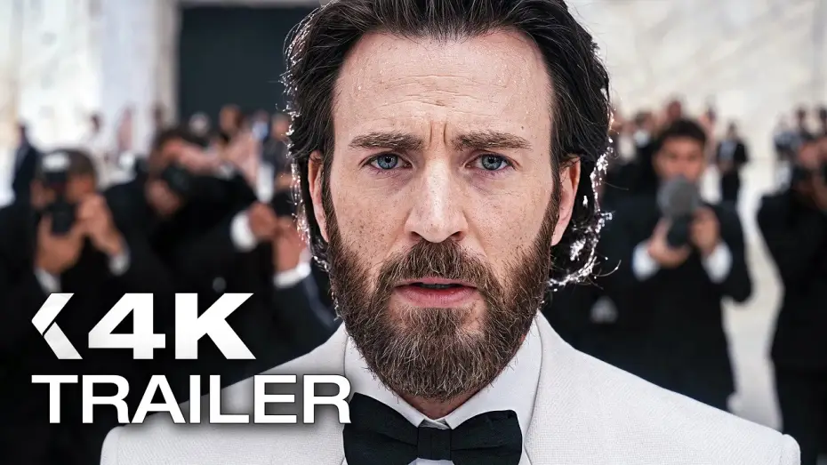 Watch film Sacrifice — SACRIFICE Trailer German Deutsch (2026) Chris Evans, Anya Taylor-Joy