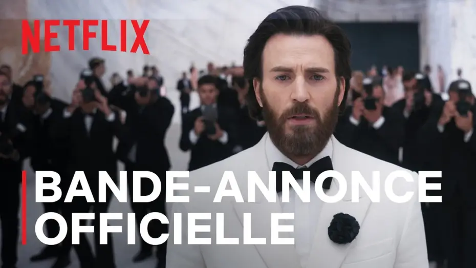 Watch film Sacrifice — Sacrifice | Bande-annonce officielle VOSTFR | Netflix France