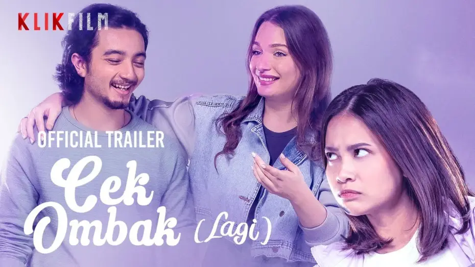 Watch film Cek Ombak ( Lagi ) — Official Trailer 'Cek Ombak (Lagi)' | 14 Juni 2024 di KlikFilm