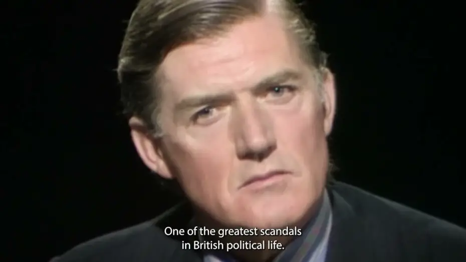 Watch film A Very British Sex Scandal: The Love Child & the Secretary — A Very British Sex Scandal: The Love Child and The Secretary. Official trailer