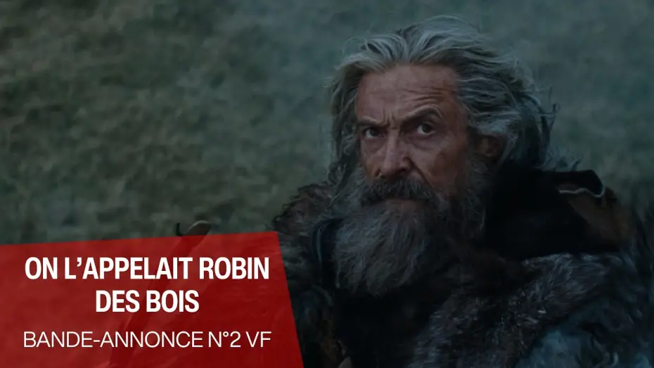 Watch film The Death of Robin Hood — ON L'APPELAIT ROBIN DES BOIS - Bande-annonce n°2 VF