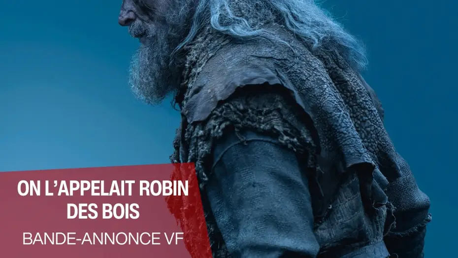 Watch film The Death of Robin Hood — ON L'APPELAIT ROBIN DES BOIS - Bande-annonce VF