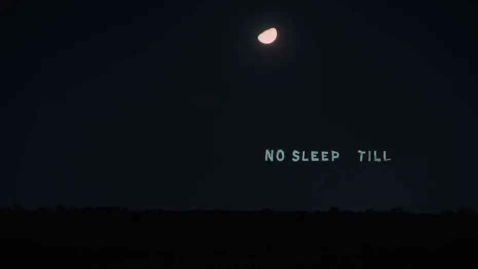 Watch film No Sleep Till — Trailer
