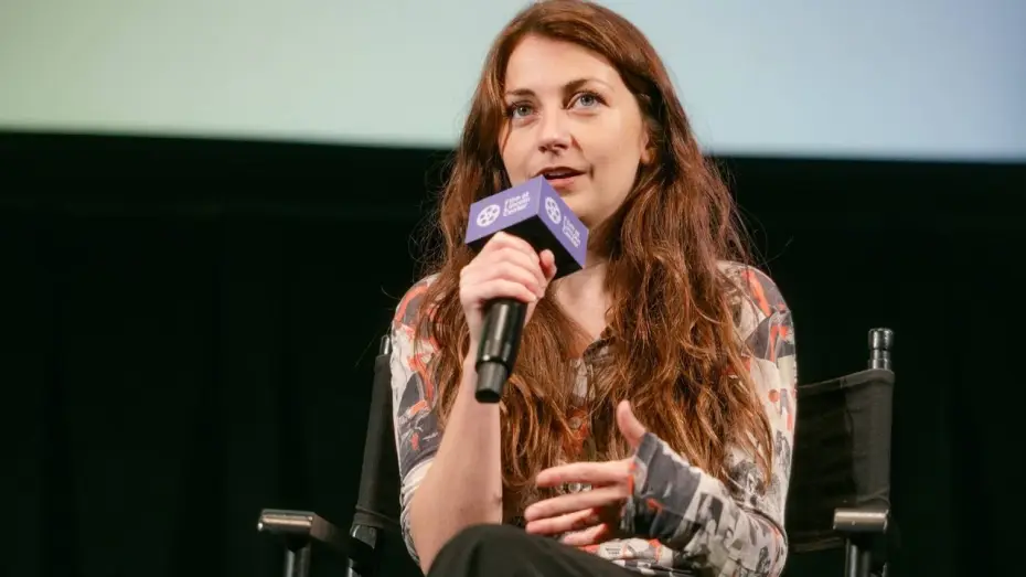 Watch film No Sleep Till — Alexandra Simpson on No Sleep Till