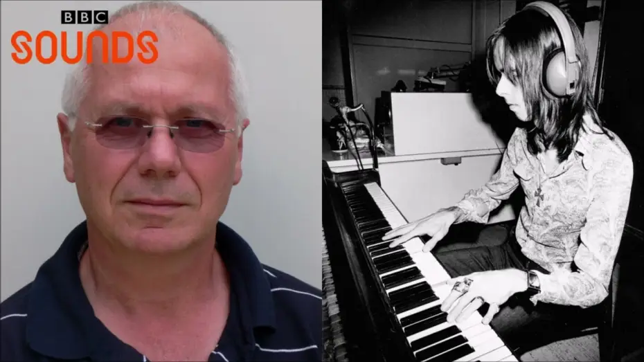 Watch film The Session Man — Mike Treen discusses 'The Session Man' on the 'Weekend' show, BBC World Service, 9 Nov 2024.