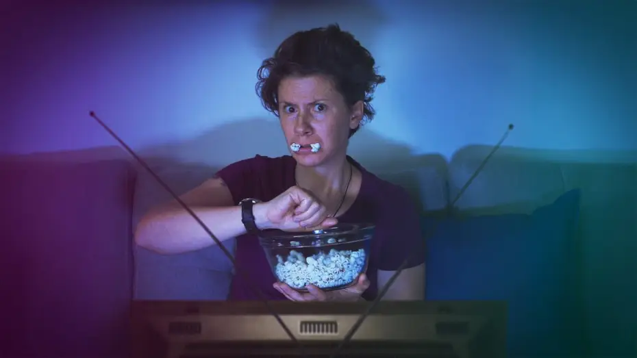 Watch film Bulletproof: A Lesbian's Guide to Surviving the Plot — Trailer