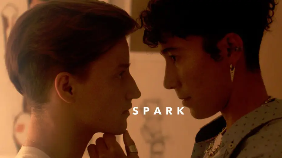 Watch film Spark — Official Trailer