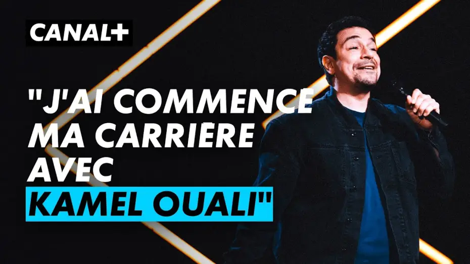 Watch film Yacine Belhousse : 2023 | Yacine Belhousse : les rumeurs sur internet - 2023 - CANAL+