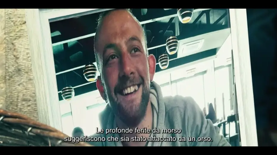 Watch film Trouble Bears | "Pericolosamente Vicini", Trailer Ufficiale | Wanted Cinema