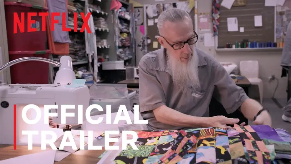 Watch film The Quilters — Official Trailer