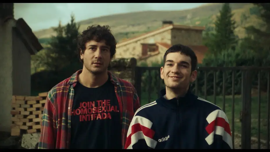 Watch film A Cheap Movie | Una pel&iacute;cula barata (2024) Tr&aacute;iler oficial Castellano