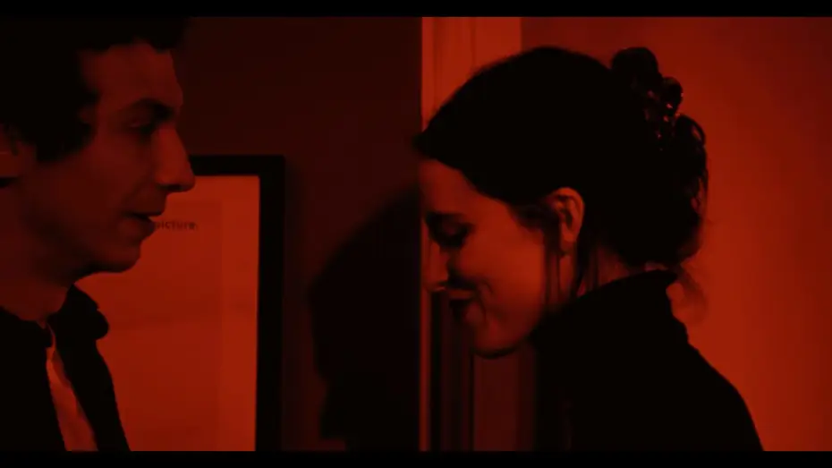 Watch film Te Barre Pas — TE BARRE PAS - Court métrage