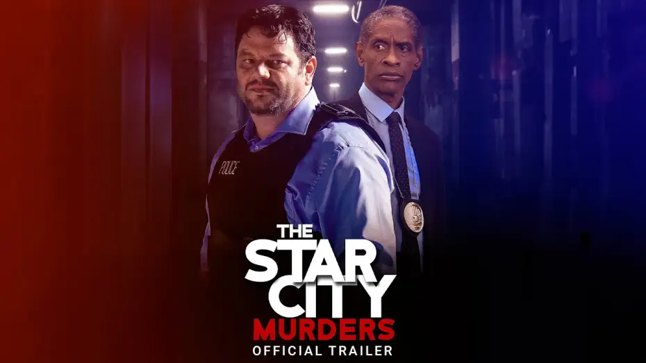 Watch film The Star City Murders — Official Trailer