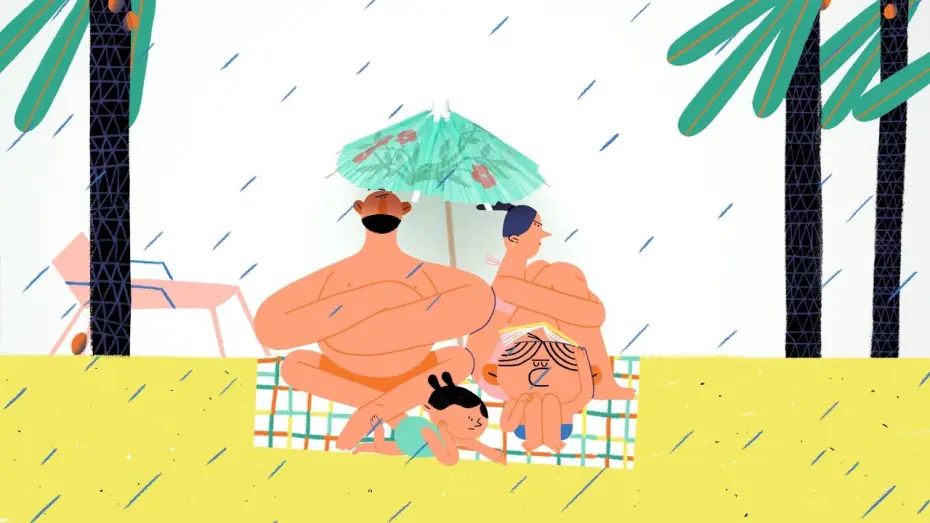 Watch film Hello Summer — Hello Summer - trailer