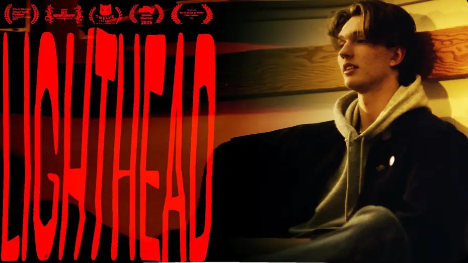 Watch film Lighthead — LIGHTHEAD | Award-Winning Short Film Starring Cale Ambrozic