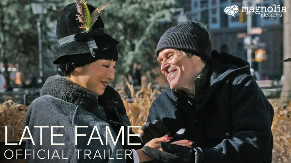 Watch film Late Fame — Official Trailer