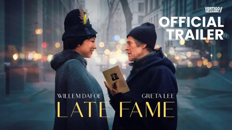 Watch film Late Fame — Official Trailer