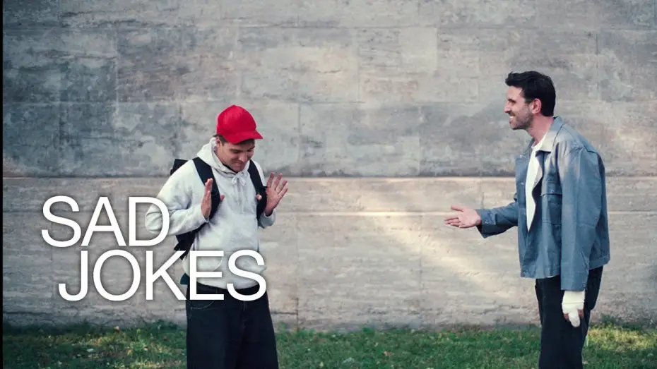 Watch film Sad Jokes — SAD JOKES Trailer English [HD]