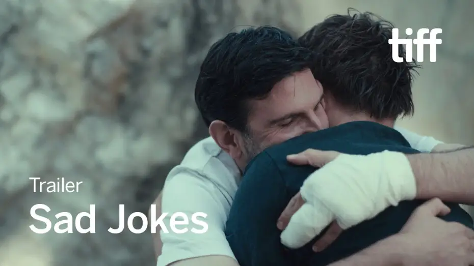 Watch film Sad Jokes — SAD JOKES Trailer | TIFF 2024