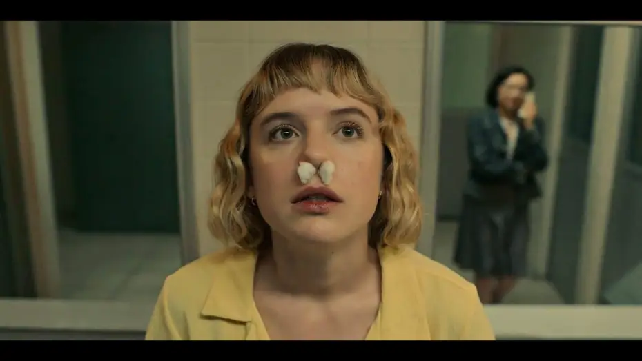 Watch film Corina | Trailer [Subtitled]
