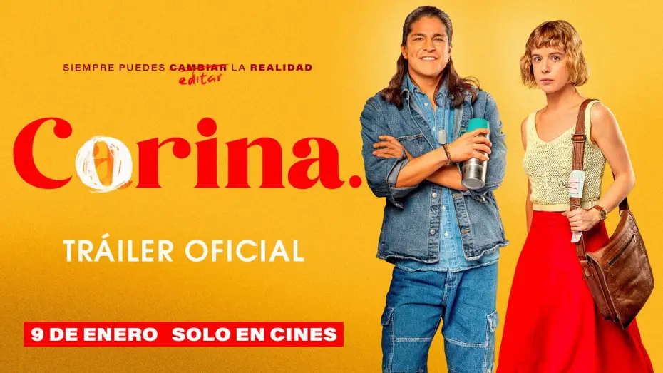 Watch film Corina | Trailer
