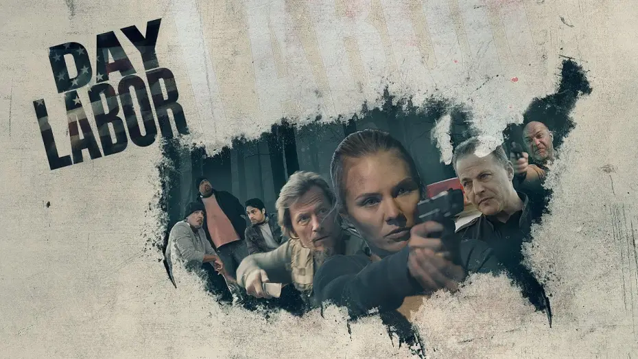 Watch film Day Labor — Trailer