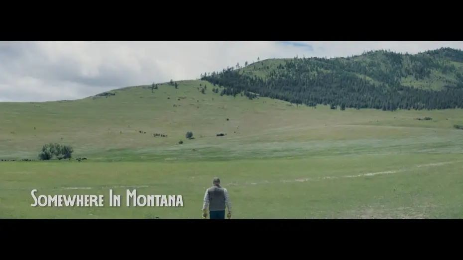 Watch film Somewhere in Montana — Somewhere in Montana Teaser Trailer